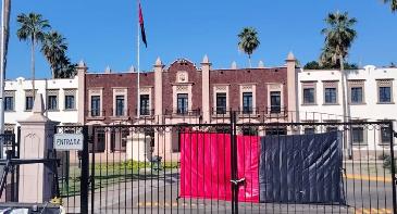 Unison reanuda clases tras levantar huelga