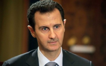 Condenan a muerte en ausencia a Bashar Assad por crímenes de guerra en Siria