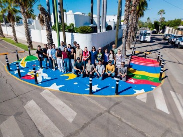Hermosillo transforma su entorno