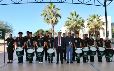 UTS fortalece la cultura de paz en Cajeme y el Valle del Yaqui con actividades deportivas y comunitarias