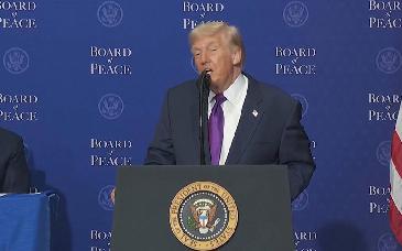 Corte Suprema de&nbsp;Estados Unidos&nbsp;bloquea aranceles de Trump y limita su poder económico