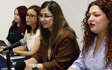 Unison impulsa diálogos comunitarios