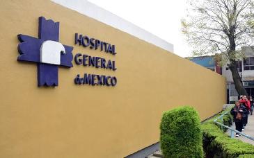Crisis en el Hospital General de México por destituciones, desabasto y decisiones irregulares