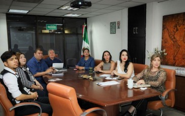 Integran comité ciudadano para vigilar entrega de apoyos de vivienda en Sonora