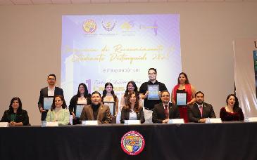Celebra Campus Navojoa el 46 Aniversario de su fundación