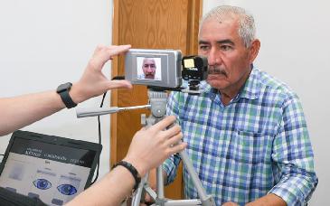 Crece participación ciudadana en el programa de CURP Biométrica en Sonora