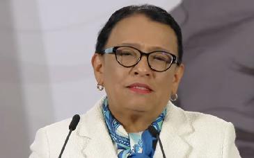 Nueva Alerta Nacional de Búsqueda articula a FGR, fiscalías estatales, GN y sector privado: SG