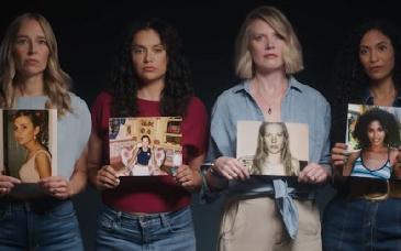 Sobrevivientes de Epstein exigen verdad total y archivos sin censura