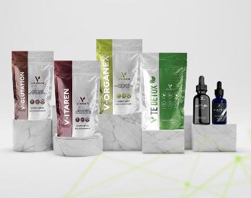 Desintoxicación natural para equilibrio total