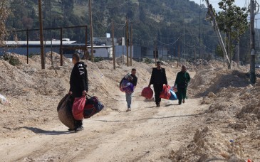 ONU alerta sobre posible limpieza étnica en Hebrón tras operación militar israelí