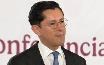 México y Estados Unidos revisan cooperación en seguridad y migración