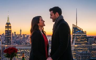 La ciencia responde: en promedio nos enamoramos apasionadamente solo dos veces en la vida