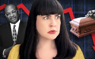 Diez ideas de negocios que transformaron la muerte en una oportunidad millonaria