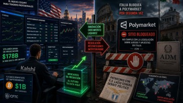 Mercados de predicción mueven miles de millones y abren debate sobre su regulación