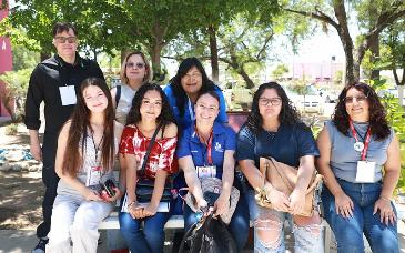 UPN reúne a estudiantes y docentes del noroeste en foro sobre innovación educativa