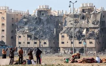 Hamas analiza propuestas de alto al fuego tras llamado de Trump