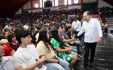 Sonora implementa estrategia nacional de salud mental para jóvenes
