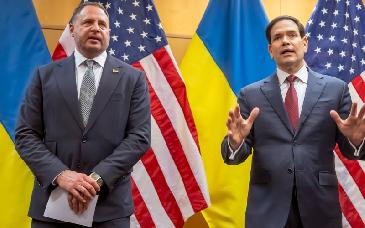 Rusia y Ucrania chocan por versiones del plan de paz de Trump