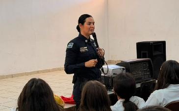 PESP llama a jóvenes de Magdalena a rechazar la violencia