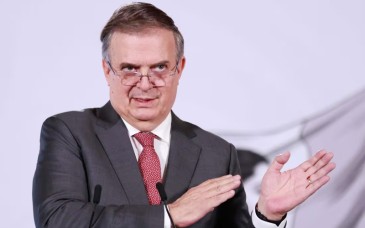 Ebrard afirma que México es el principal cliente de EU y buscará mantener trato preferencial