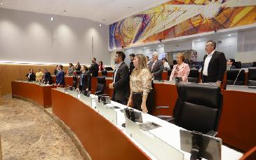 Congreso de Sonora aprueba reformas contra privilegios y fortalece control democrático