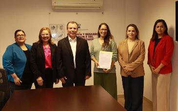 Reconoce Sonora a “Acciones de Liderazgo Social” con primera acreditación por actividades ambientales