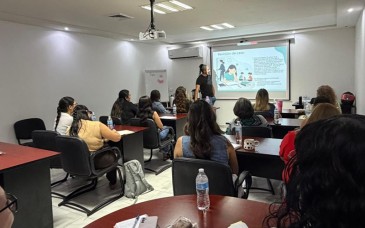 Sonora fortalece atención especializada para niñas y adolescentes con programa Niñas Adelante