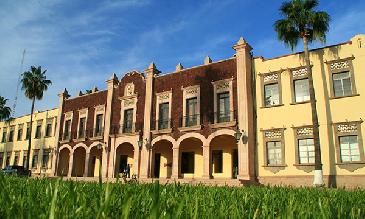 Unison presenta avances al STAUS