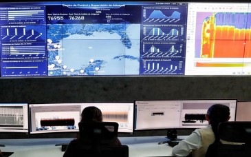 Aduanas de México entrenan inteligencia artificial para detectar contrabando