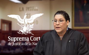 Lenia Batres desiste de atraer recursos del SAT por créditos fiscales anulados