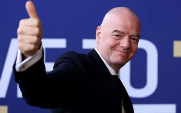 UEFA, Concacaf y AFC cuestionan liderazgo de Infantino y hablan de pérdida fundamental de confianza