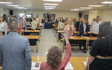 Congreso de Sonora aprueba minutas sobre soberanía electoral y Poder Judicial