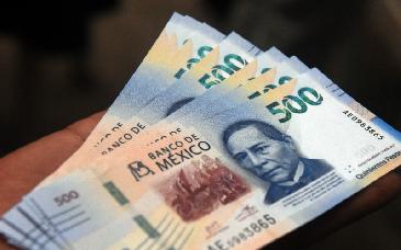 Grandes contribuyentes concentran 37% de los créditos fiscales en México: Hacienda