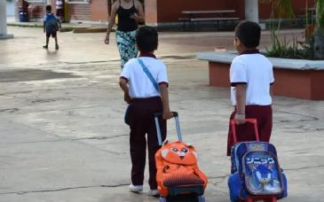 SEP adelanta fin del ciclo escolar 2025-2026 al 5 de junio por ola de calor y Mundial