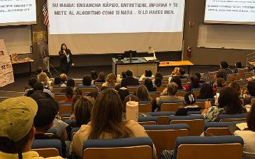 Unisierra fortalece vinculación académica con Universidad de Arizona