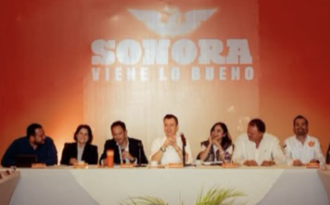Los dilemas de Ernesto Gándara