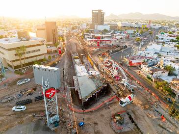Continúa abierta la convocatoria de Jugando Seguro en La H para deportistas en Hermosillo