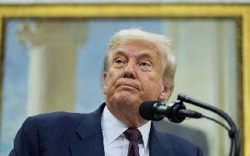 Camboya nomina a Donald Trump al Premio Nobel de la Paz