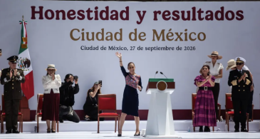 Defensa firme de soberanía