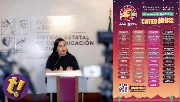 Convocan al Premio Estatal de la Juventud 2025: 48 jóvenes recibirán 120 mil pesos cada uno