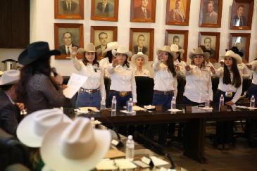 Sonora impulsa liderazgo femenino y fortalece sanidad pecuaria en el 11vo Encuentro Ganadero