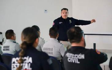 CEPC capacita a corporaciones sobre emergencias con materiales peligrosos