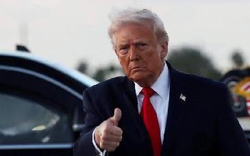 Trump afirma que China prometió no enviar armas a Irán y destaca garantías directas de Xi Jinping