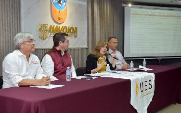 Universidad Estatal de Sonora&nbsp;abre convocatoria 2026 con 4,800 espacios en Sonora