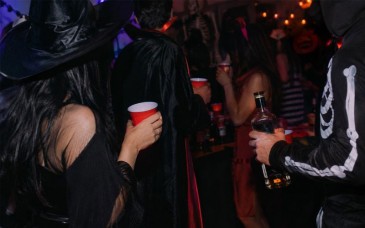 Salud Sonora emite recomendaciones para celebrar Halloween sin riesgos