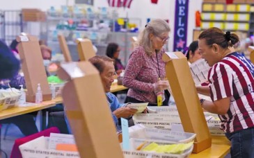  Trump arremete contra Suprema Corte de EU tras fallo sobre voto por correo