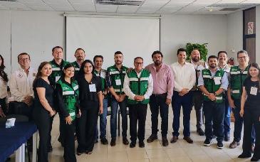Avanzan en Etchojoa estrategias interculturales de salud para comunidades rurales e indígenas
