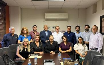 Jóvenes sonorenses podrán formarse en sustentabilidad con apoyo de CEDES