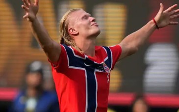 Haaland firma doblete histórico y Noruega elimina a Brasil del Mundial 2026