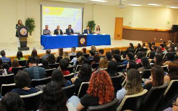 Inauguran Primer Congreso Regional de Ciencia y Tecnología en Psicología